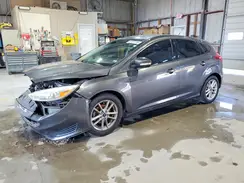 1FADP3K29GL276611 2016 FORD FOCUS