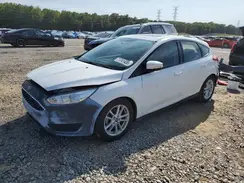 1FADP3K29GL277287 2016 FORD FOCUS