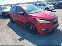 1FADP3K29GL280352 2016 FORD FOCUS