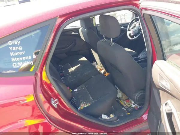 1FADP3K29GL280352 2016 FORD FOCUS - Image 8