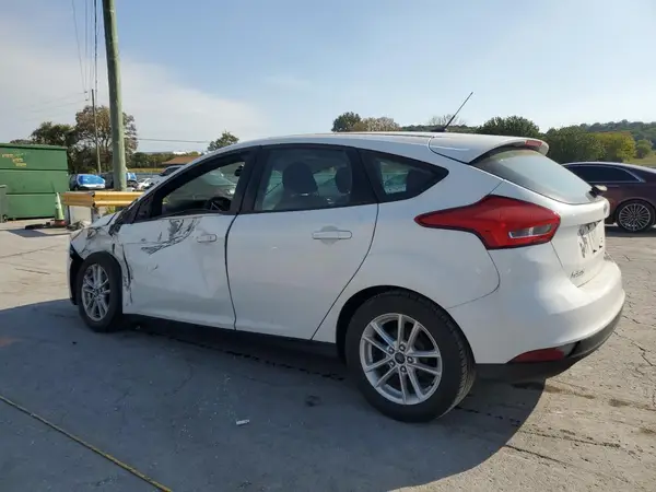 1FADP3K29GL281162 2016 FORD FOCUS - Image 2