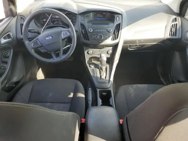 1FADP3K29GL281162 2016 FORD FOCUS - Image 8