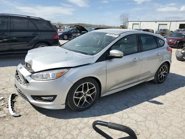 1FADP3K29GL282313 2016 FORD FOCUS - Image 1
