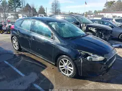 1FADP3K29GL282974 2016 FORD FOCUS