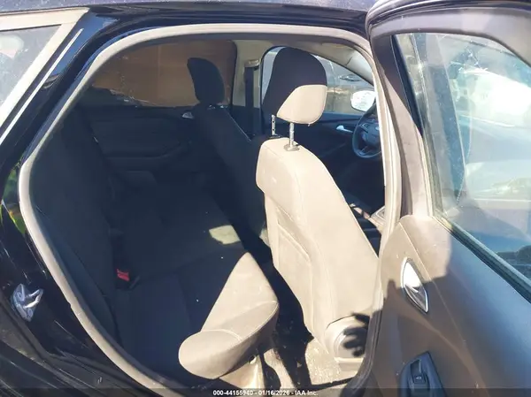 1FADP3K29GL282974 2016 FORD FOCUS - Image 8