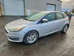 1FADP3K29GL283204 2016 FORD FOCUS