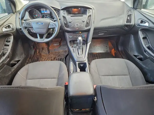 1FADP3K29GL283204 2016 FORD FOCUS - Image 8