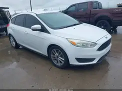 1FADP3K29GL285048 2016 FORD FOCUS