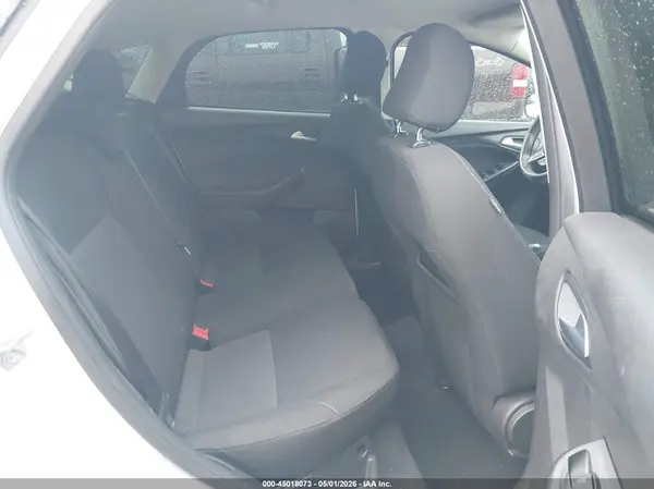 1FADP3K29GL285048 2016 FORD FOCUS - Image 8
