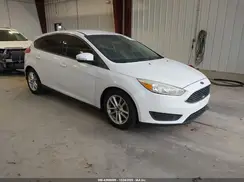 1FADP3K29GL285096 2016 FORD FOCUS