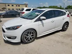 1FADP3K29GL288810 2016 FORD FOCUS