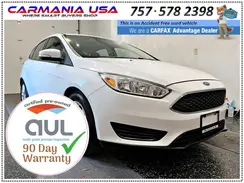 1FADP3K29GL290363 2016 FORD FOCUS