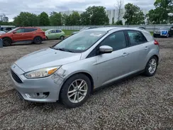 1FADP3K29GL291030 2016 FORD FOCUS