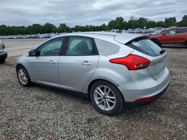 1FADP3K29GL291030 2016 FORD FOCUS - Image 2