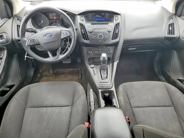 1FADP3K29GL291030 2016 FORD FOCUS - Image 8
