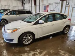 1FADP3K29GL291416 2016 FORD FOCUS