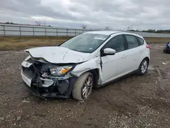 1FADP3K29GL291559 2016 FORD FOCUS