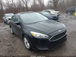 1FADP3K29GL294591 2016 FORD FOCUS