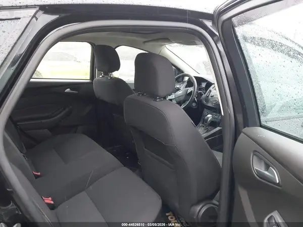 1FADP3K29GL294591 2016 FORD FOCUS - Image 8
