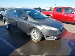 1FADP3K29GL297572 2016 FORD FOCUS