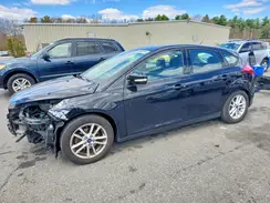 1FADP3K29GL297846 2016 FORD FOCUS