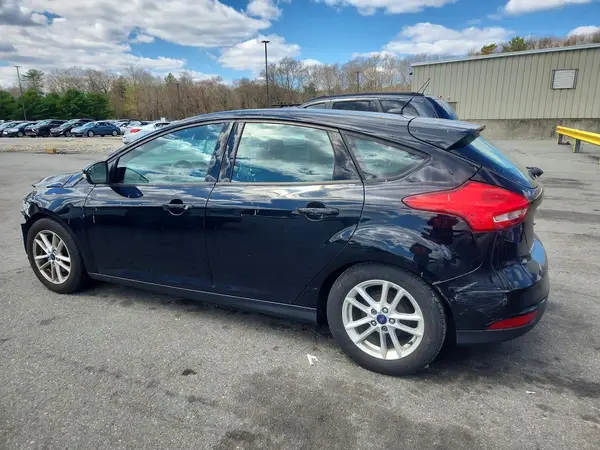 1FADP3K29GL297846 2016 FORD FOCUS - Image 2