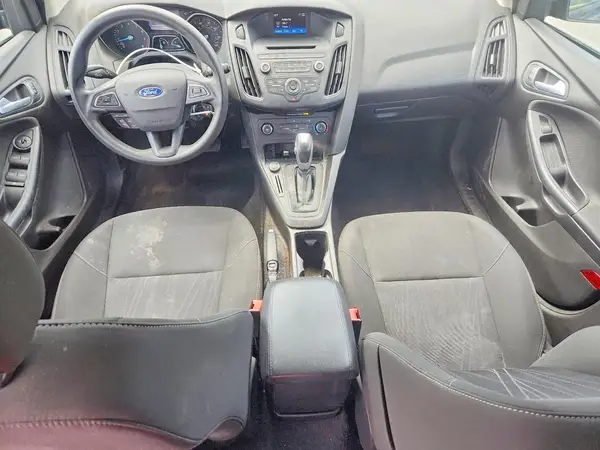1FADP3K29GL297846 2016 FORD FOCUS - Image 8