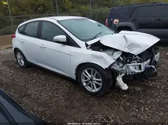 1FADP3K29GL298110 2016 FORD FOCUS