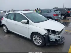 1FADP3K29GL298155 2016 FORD FOCUS