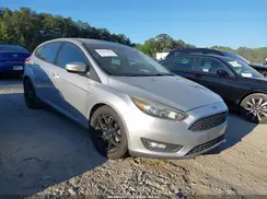1FADP3K29GL299533 2016 FORD FOCUS