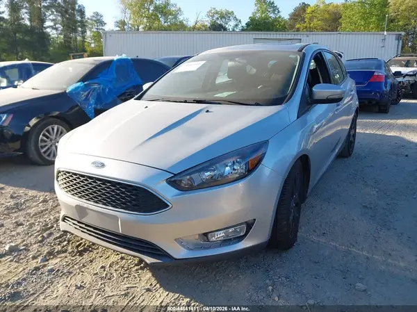 1FADP3K29GL299533 2016 FORD FOCUS - Image 2