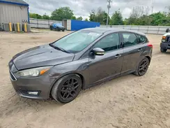 1FADP3K29GL299564 2016 FORD FOCUS