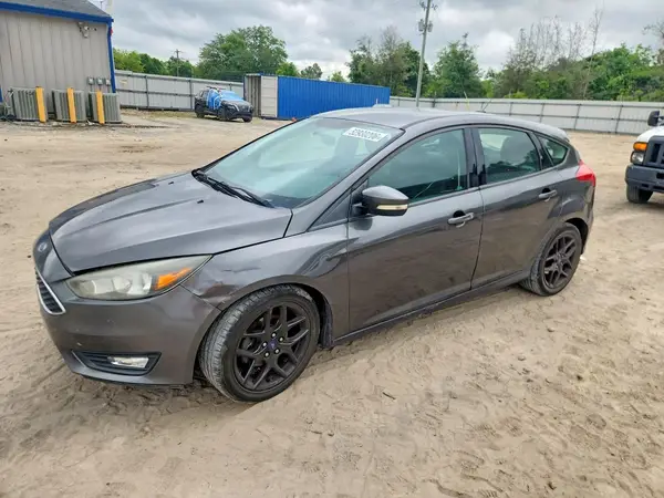 1FADP3K29GL299564 2016 FORD FOCUS - Image 1