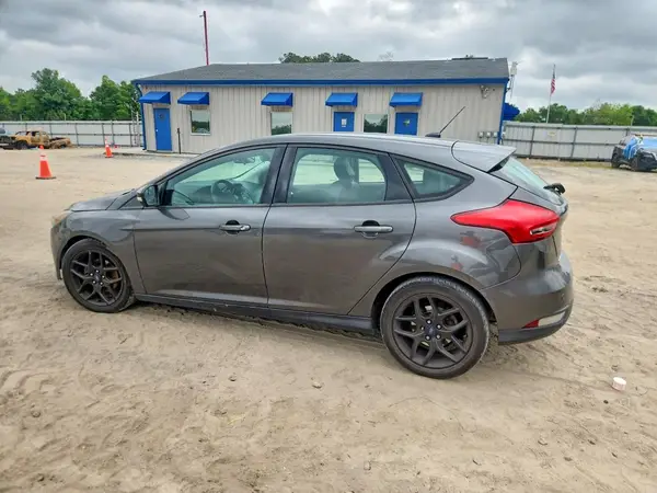 1FADP3K29GL299564 2016 FORD FOCUS - Image 2