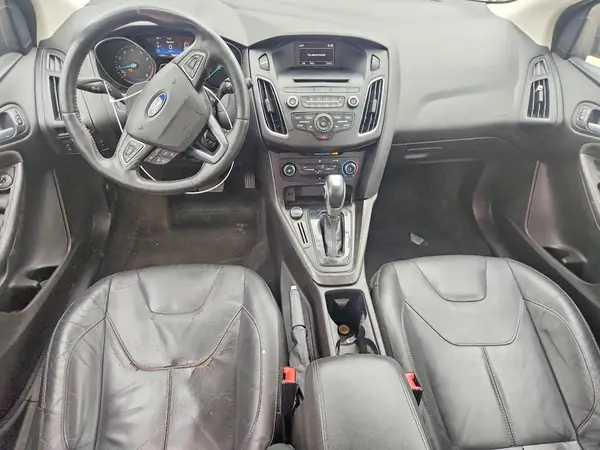 1FADP3K29GL299564 2016 FORD FOCUS - Image 8