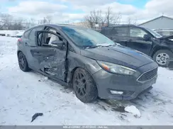 1FADP3K29GL299662 2016 FORD FOCUS