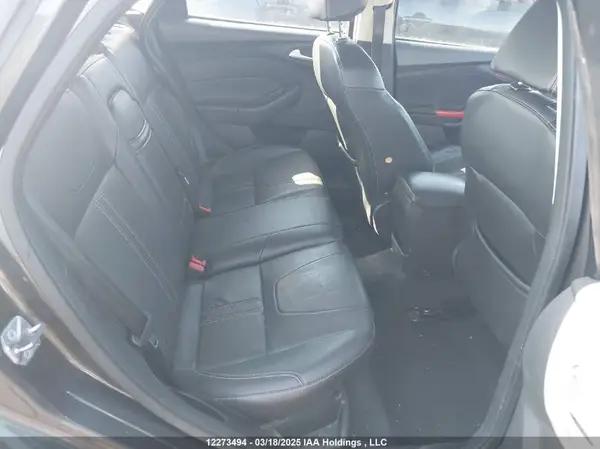 1FADP3K29GL300034 2016 FORD FOCUS - Image 8