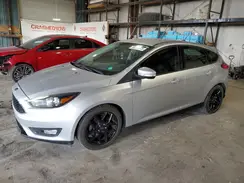 1FADP3K29GL302592 2016 FORD FOCUS
