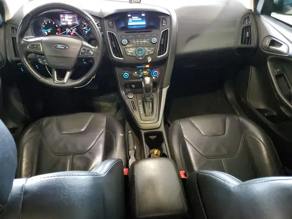 1FADP3K29GL302592 2016 FORD FOCUS - Image 8