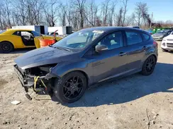 1FADP3K29GL304035 2016 FORD FOCUS
