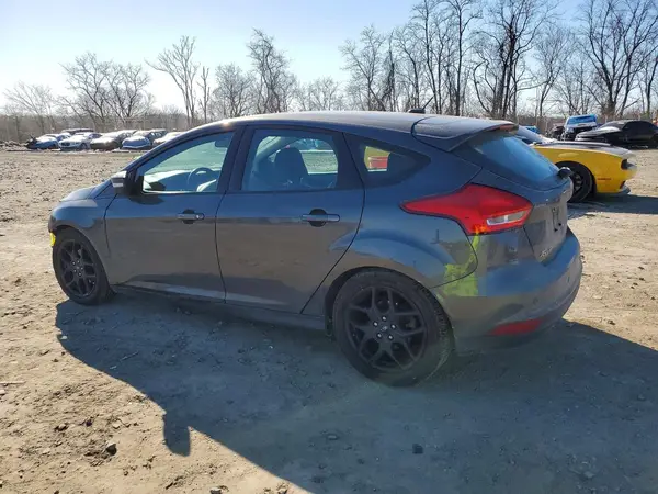 1FADP3K29GL304035 2016 FORD FOCUS - Image 2