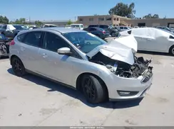 1FADP3K29GL304441 2016 FORD FOCUS