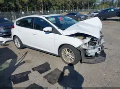 1FADP3K29GL306576 2016 FORD FOCUS