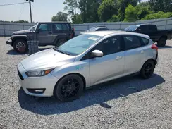 1FADP3K29GL311325 2016 FORD FOCUS