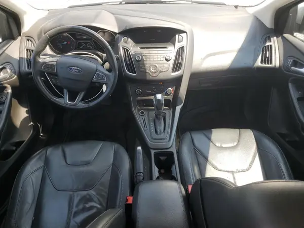 1FADP3K29GL311325 2016 FORD FOCUS - Image 8