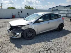 1FADP3K29GL311339 2016 FORD FOCUS