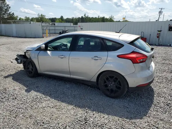 1FADP3K29GL311339 2016 FORD FOCUS - Image 2