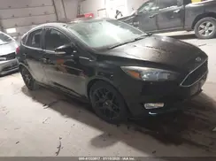 1FADP3K29GL311924 2016 FORD FOCUS
