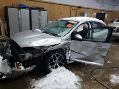 1FADP3K29GL314760 2016 FORD FOCUS