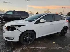 1FADP3K29GL315228 2016 FORD FOCUS